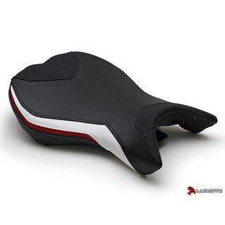 Luimoto seat cover Triumph Sport rider - 10091101