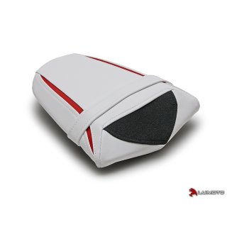 Luimoto seat cover Triumph Sport passenger - 10091201