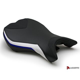 Luimoto seat cover Triumph Sport rider - 10091102