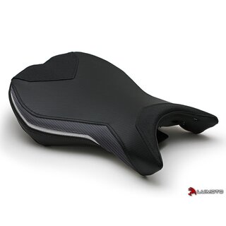 Luimoto seat cover Triumph Sport rider - 10091103