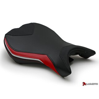 Luimoto seat cover Triumph Sport rider - 10091104