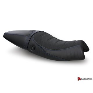 Luimoto seat cover Triumph   rider - 10201103