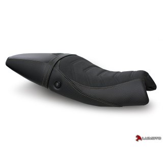 Luimoto seat cover Triumph   rider - 10201104