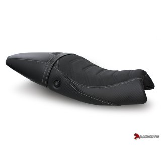 Luimoto seat cover Triumph   rider - 10201105