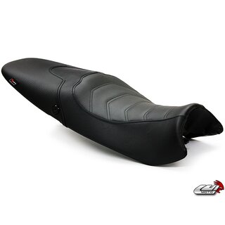 Luimoto seat cover Triumph Cafe Line rider - 10021101