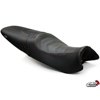 Luimoto seat cover Triumph Cafe Line rider - 10021102