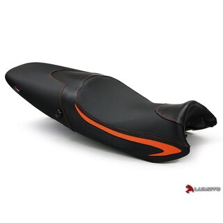 Luimoto seat cover Triumph Sport rider - 10022101