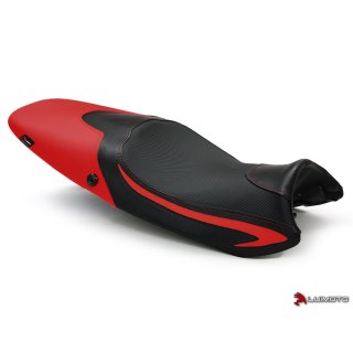 Luimoto seat cover Triumph Sport rider - 10022103