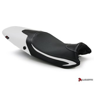 Luimoto seat cover Triumph Sport rider - 10022104