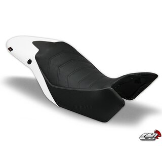 Luimoto seat cover Triumph Cafe Line rider - 10031101