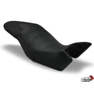 Luimoto seat cover Triumph Cafe Line rider - 10031102