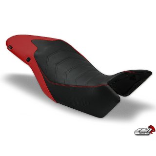 Luimoto seat cover Triumph Cafe Line rider - 10031103