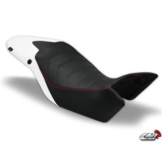 Luimoto seat cover Triumph Cafe Line rider - 10031104