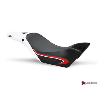 Luimoto seat cover Triumph Sport rider - 10032101