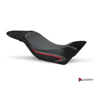 Luimoto seat cover Triumph Sport rider - 10032102