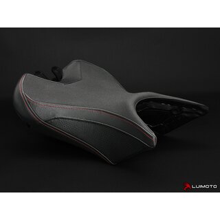 Luimoto seat cover Triumph Sport rider - 10161101