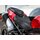 Luimoto seat cover Triumph Sport rider - 10161101