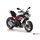 Luimoto Sitzbezug Cafe Liner Fahrer - 10101101