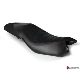 Luimoto seat cover Triumph Cafe Liner rider - 10101102