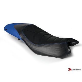 Luimoto seat cover Triumph Cafe Liner rider - 10101103