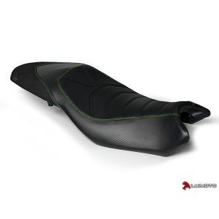 Luimoto seat cover Triumph Cafe Liner rider - 10101104