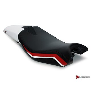 Luimoto seat cover Triumph Sport rider - 10102101