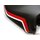 Luimoto seat cover Triumph Sport rider - 10102101