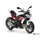 Luimoto Sitzbezug Sport Fahrer - 10102101