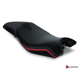 Luimoto seat cover Triumph Sport rider - 10102102