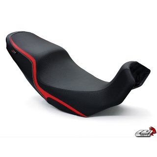 Luimoto seat cover Triumph Sport rider - 10041101