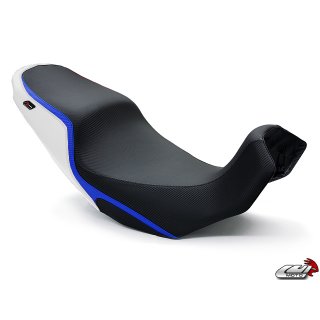 Luimoto seat cover Triumph Sport rider - 10041102