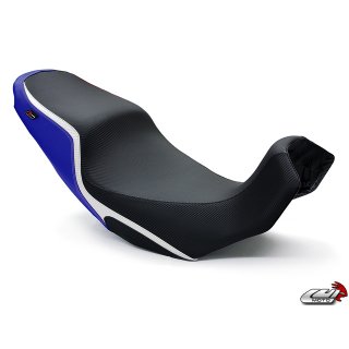 Luimoto seat cover Triumph Sport rider - 10041103