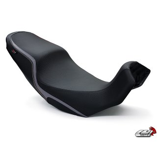 Luimoto seat cover Triumph Sport rider - 10041104