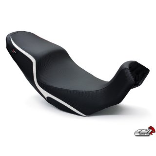 Luimoto seat cover Triumph Sport rider - 10041106