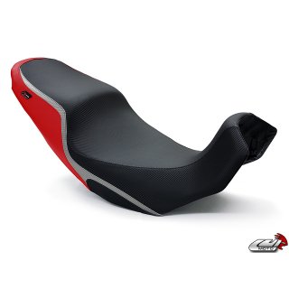 Luimoto seat cover Triumph Sport rider - 10041107