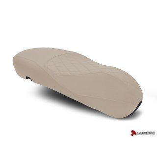 Luimoto seat cover Vespa Cenno rider - 16041106